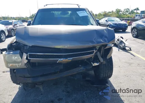 2013 Chevrolet Tahoe Ls from USA, damaged, VIN 1GNSCAE05DR355981